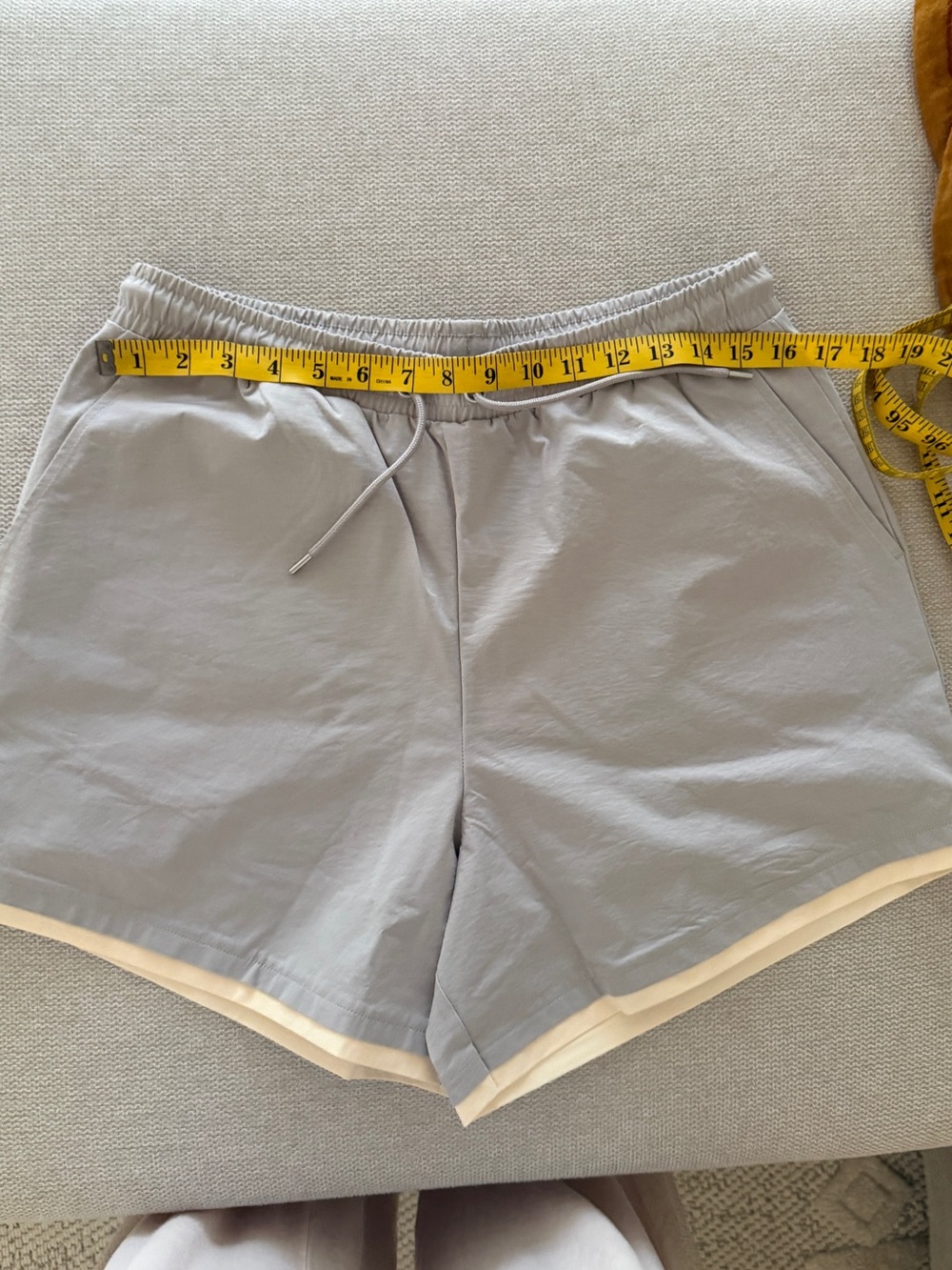 NWT Zara Men’s shorts - Picture 6 of 8